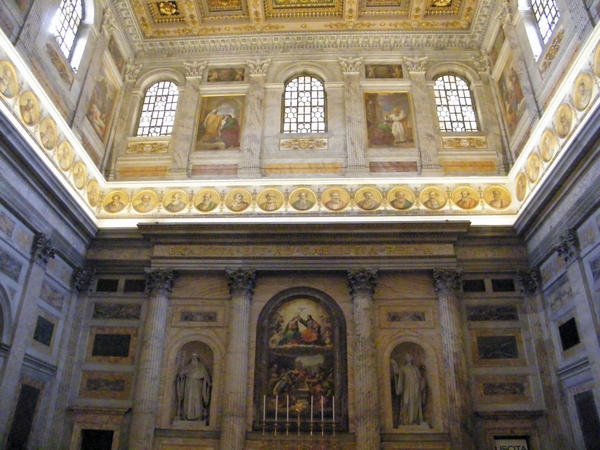 Rome senioren KU Leuven