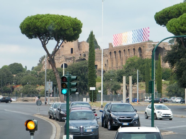 Rome senioren KU Leuven