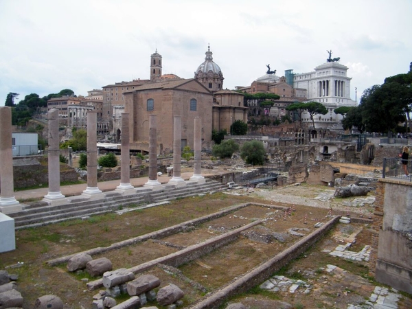 Rome senioren KU Leuven