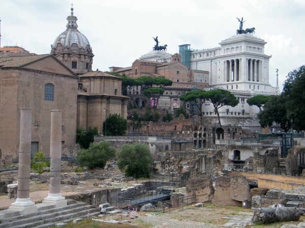 Rome senioren KU Leuven