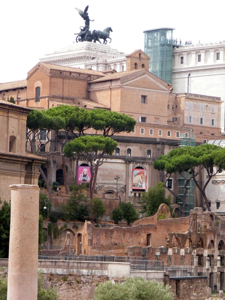 Rome senioren KU Leuven