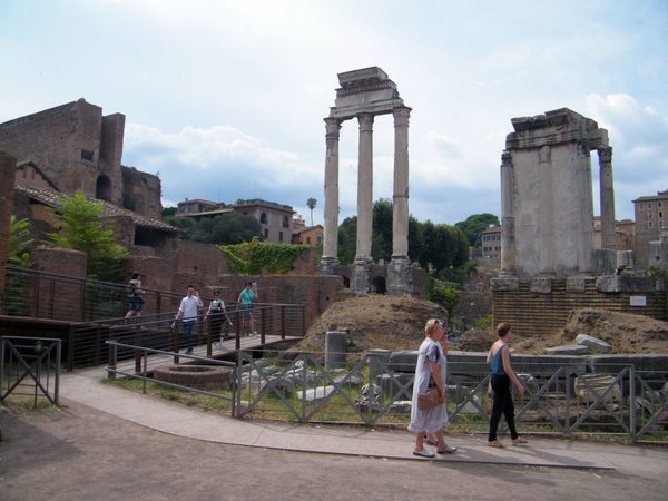 Rome senioren KU Leuven