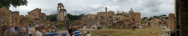 Rome senioren KU Leuven