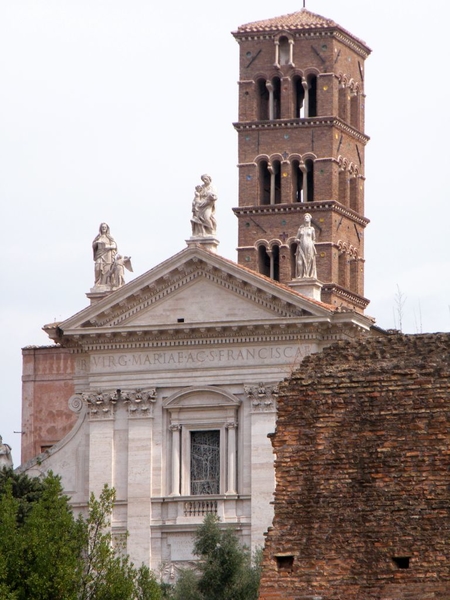 Rome senioren KU Leuven