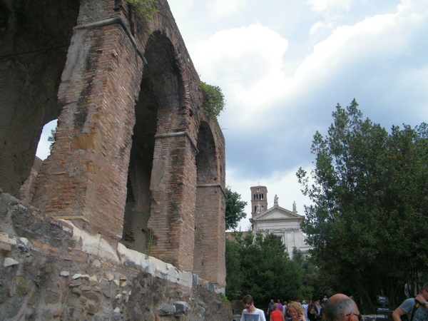 Rome senioren KU Leuven