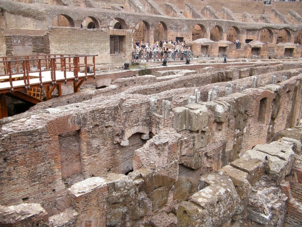 Rome senioren KU Leuven