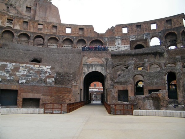 Rome senioren KU Leuven