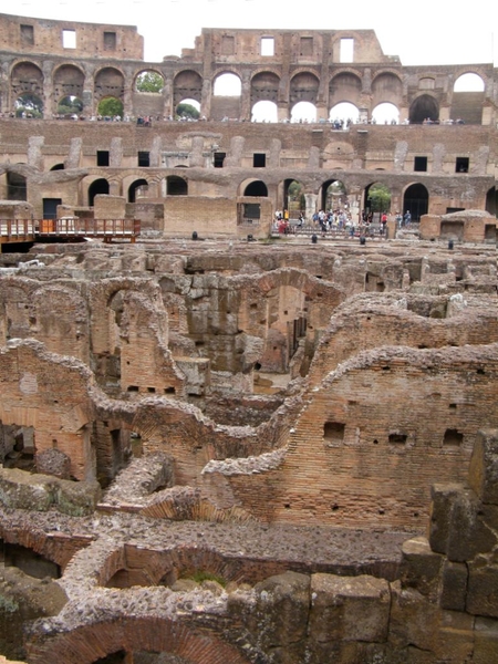 Rome senioren KU Leuven