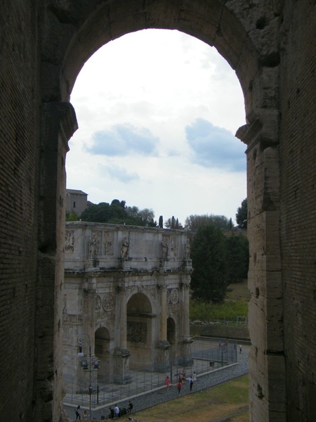 Rome senioren KU Leuven