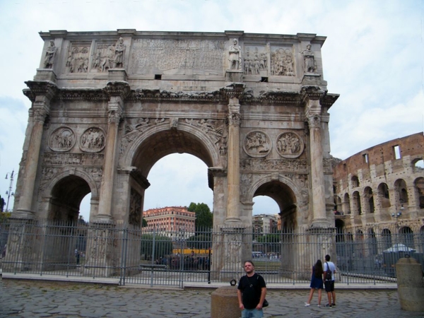 Rome senioren KU Leuven