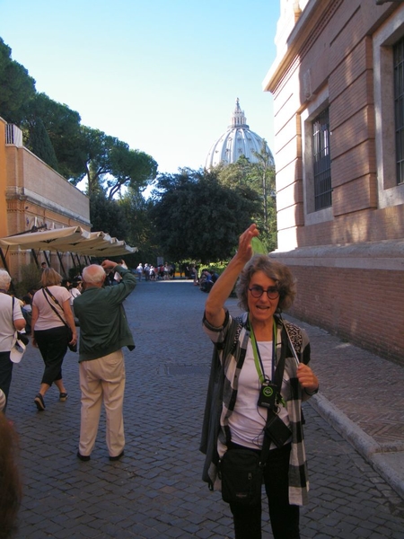 Rome senioren KU Leuven