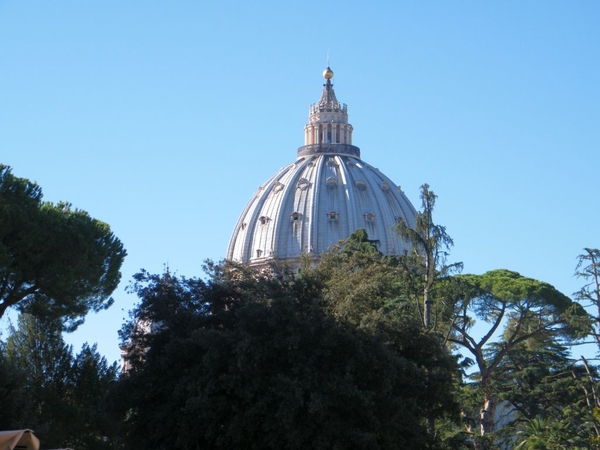 Rome senioren KU Leuven