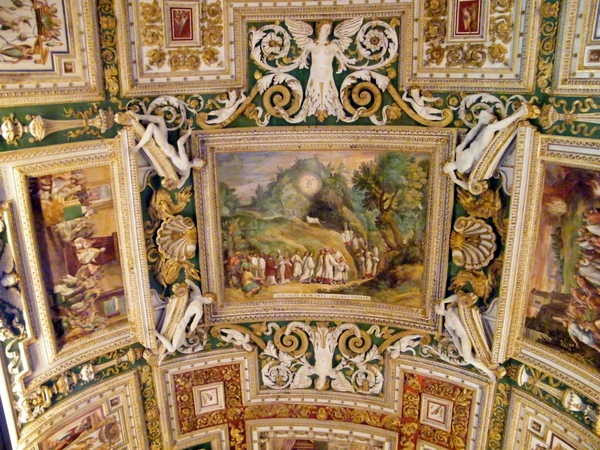 Rome senioren KU Leuven