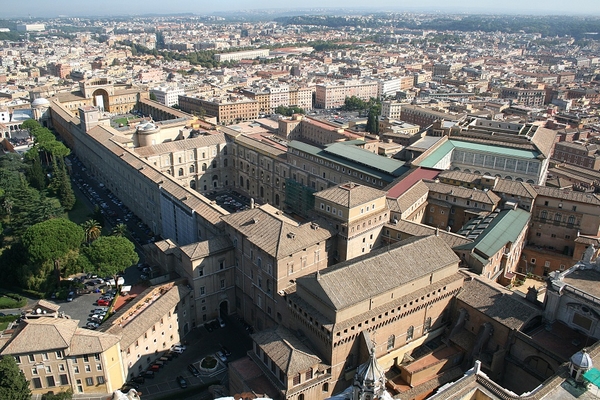 Rome senioren KU Leuven