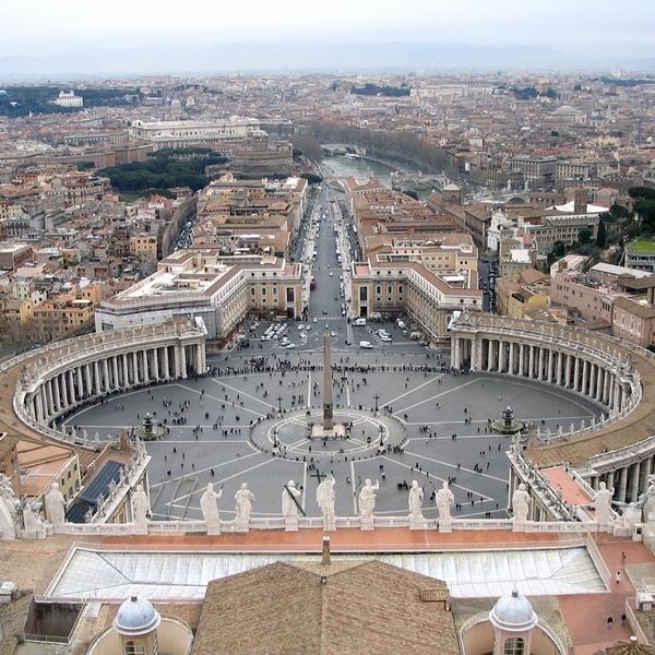 Rome senioren KU Leuven