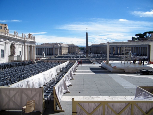 Rome senioren KU Leuven