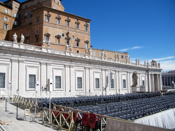 Rome senioren KU Leuven