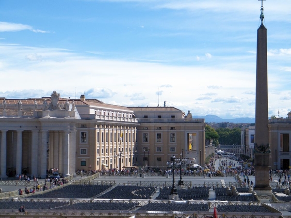 Rome senioren KU Leuven