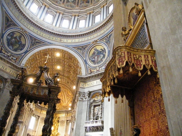 Rome senioren KU Leuven
