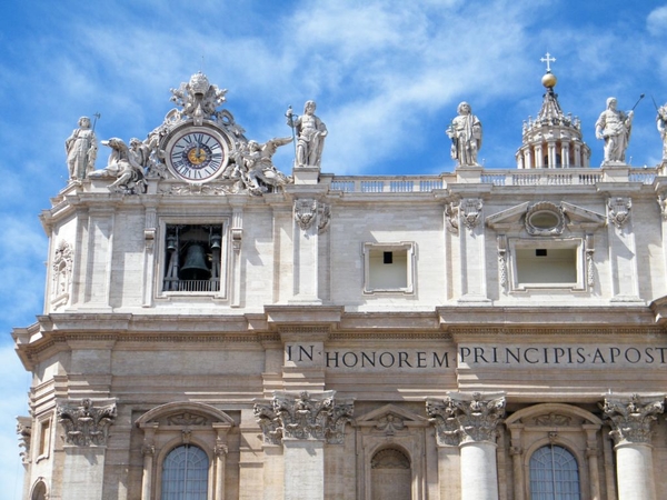 Rome senioren KU Leuven