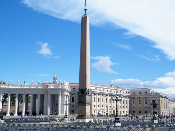 Rome senioren KU Leuven