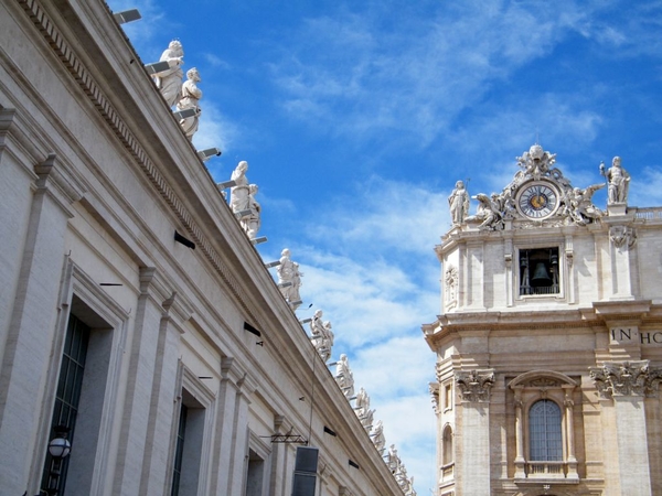 Rome senioren KU Leuven