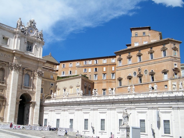 Rome senioren KU Leuven