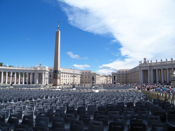 Rome senioren KU Leuven
