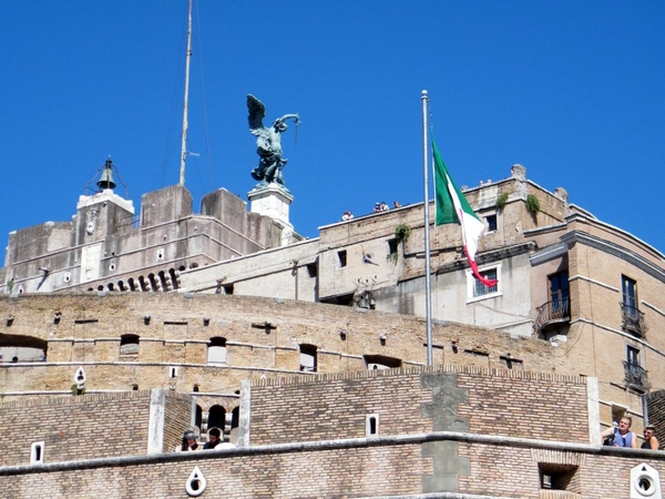 Rome senioren KU Leuven