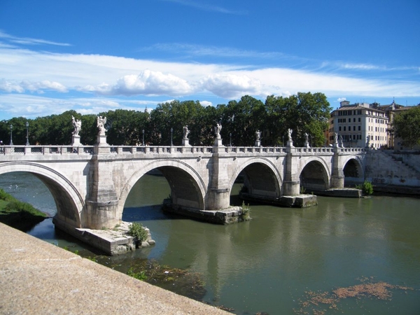 Rome senioren KU Leuven