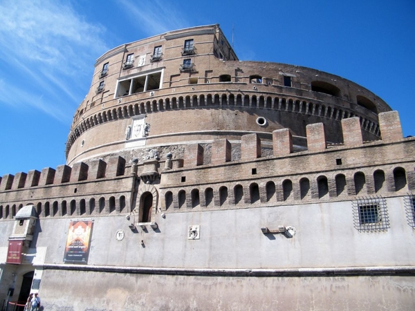 Rome senioren KU Leuven