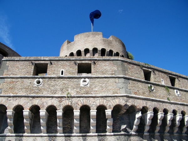 Rome senioren KU Leuven