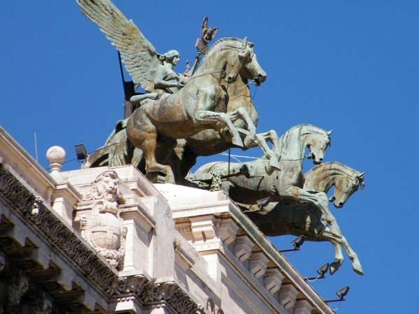 Rome senioren KU Leuven