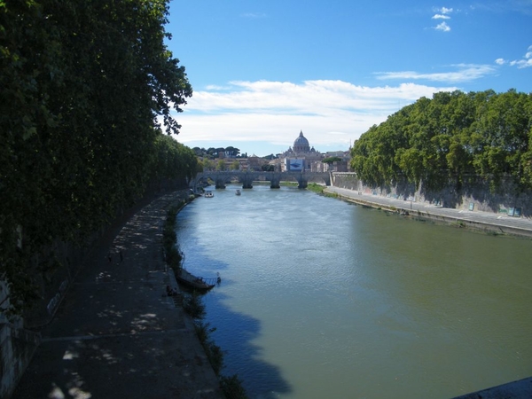 Rome senioren KU Leuven