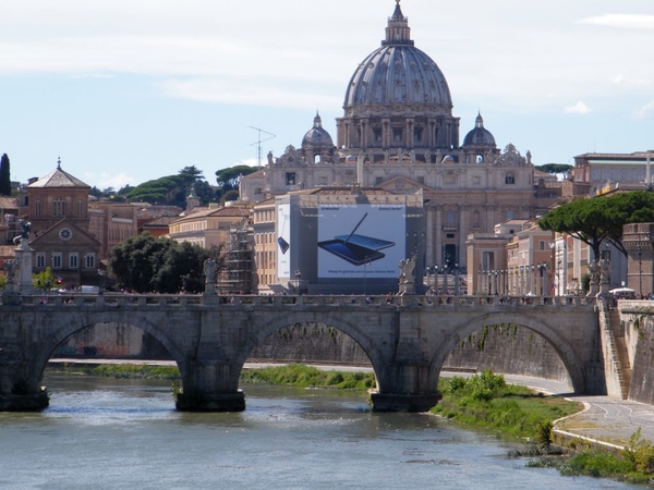 Rome senioren KU Leuven