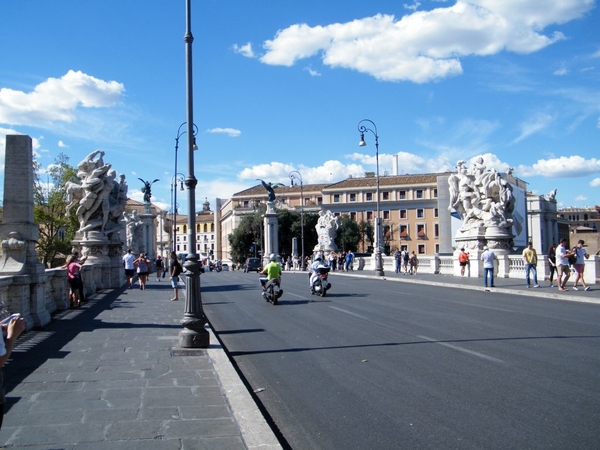 Rome senioren KU Leuven