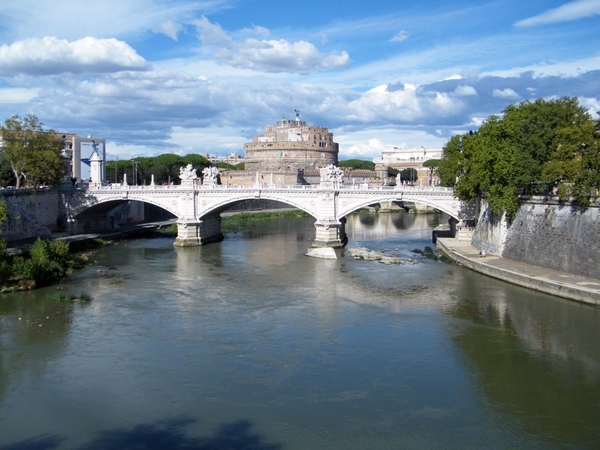 Rome senioren KU Leuven