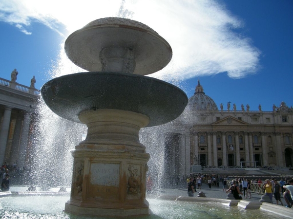 Rome senioren KU Leuven