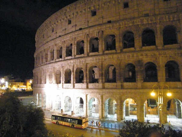 Rome senioren KU Leuven