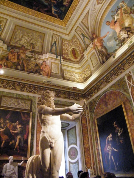 Rome senioren KU Leuven