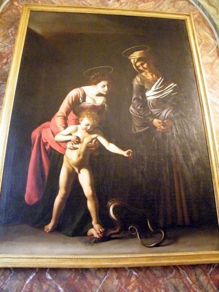 Rome senioren KU Leuven