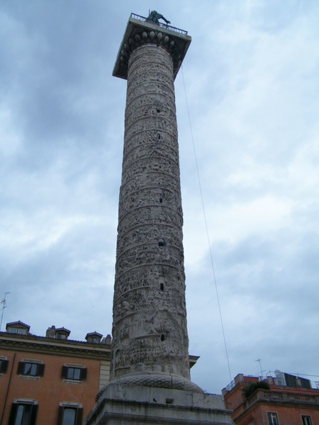 Rome senioren KU Leuven