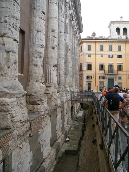 Rome senioren KU Leuven