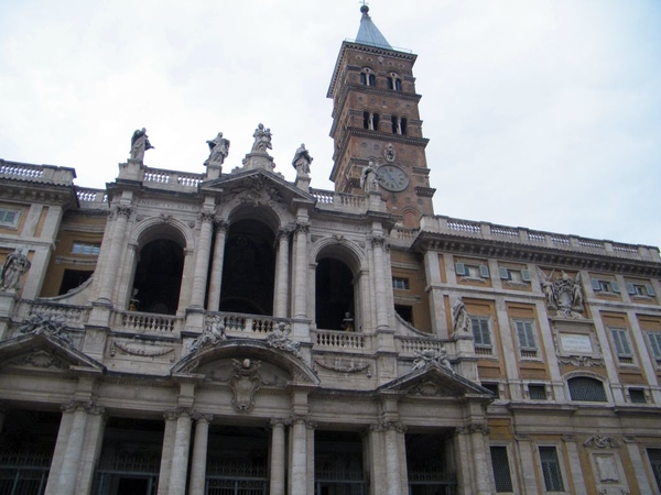 Rome senioren KU Leuven