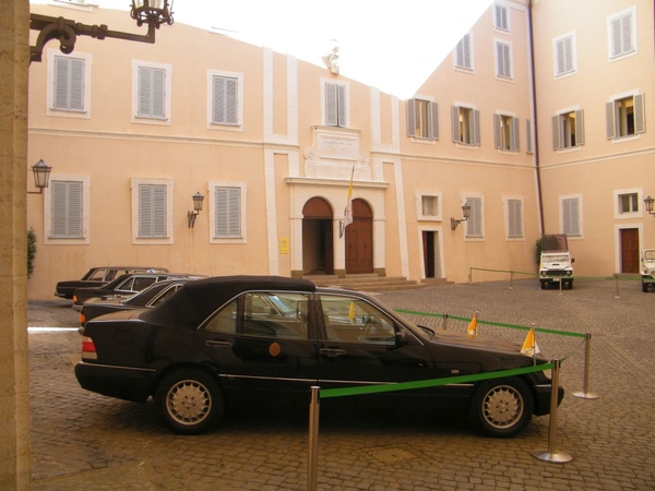 Rome senioren KU Leuven