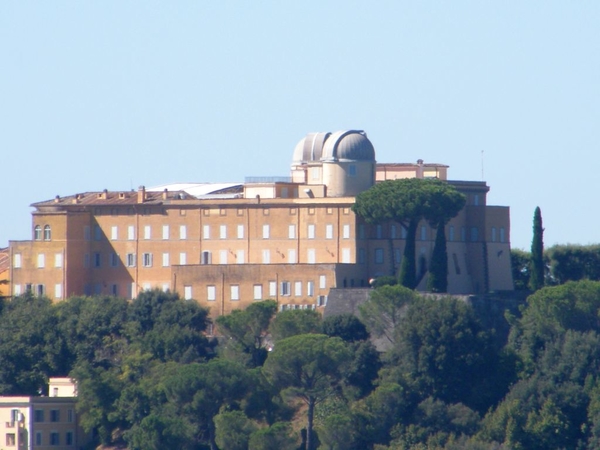 Rome senioren KU Leuven