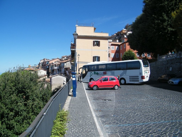 Rome senioren KU Leuven