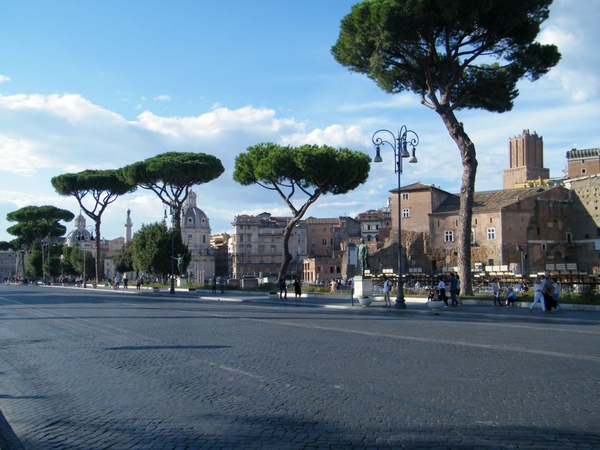 Rome senioren KU Leuven