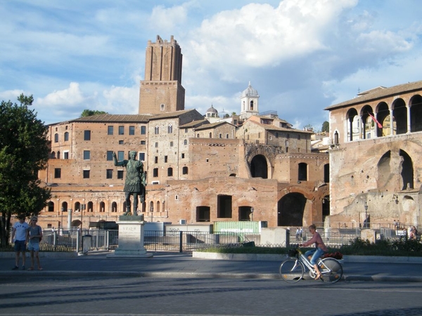 Rome senioren KU Leuven