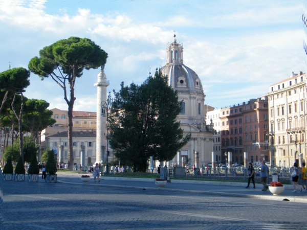 Rome senioren KU Leuven